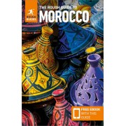 Morocco Rough Guides